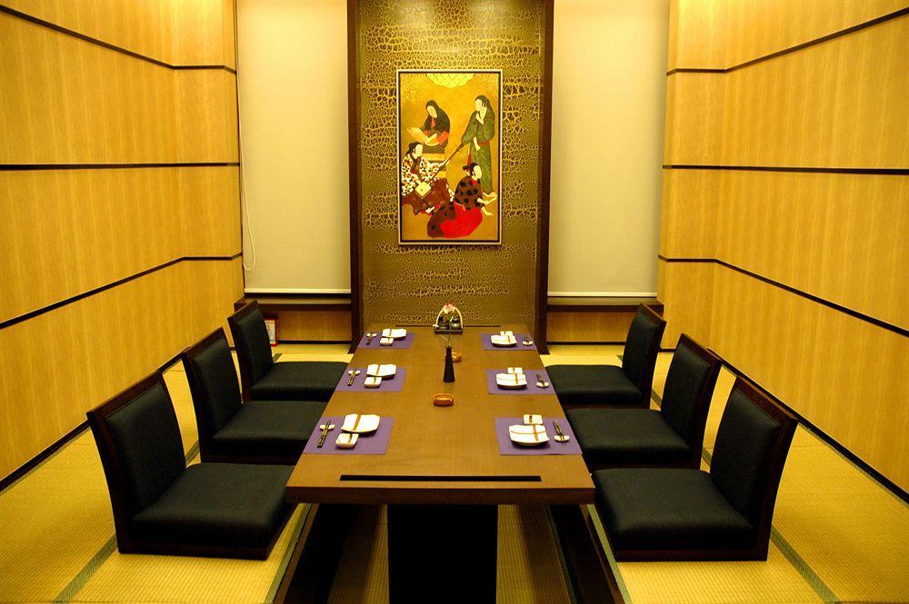Richwood Garden Hotel Dongguan  Exterior foto